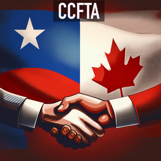 Acuerdo de Libre Comercio Canadá-Chile (CCFTA): Oportunidades laborales para profesionales chilenos en Canadá