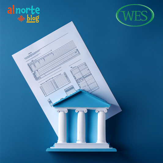 Guía Paso a Paso: Obtener la Certificación WES para Chilenos