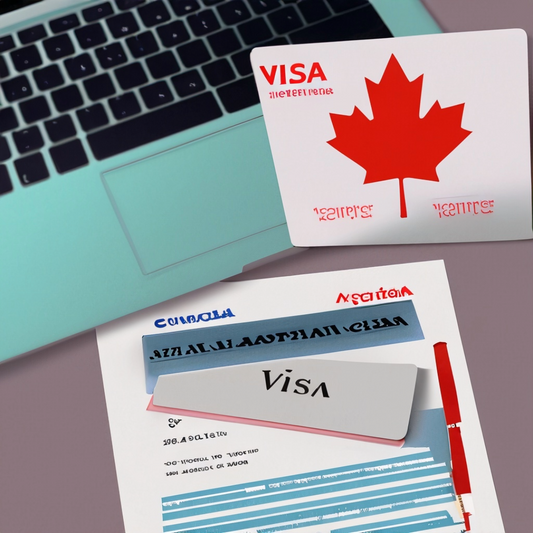 Explorando Oportunidades Laborales en Canadá: Guía sobre Permisos de Trabajo